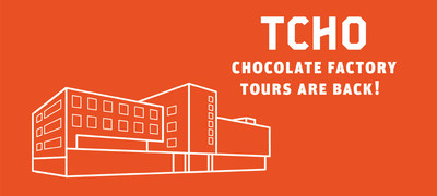 TCHO Chocolate Factory Tours Are Back!