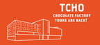 TCHO Chocolate Factory Tours Are Back!