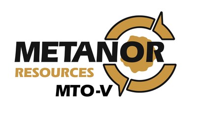 Metanor Resources Inc. (CNW Group/METANOR RESOURCES INC.)