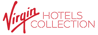 Virgin Hotels logo (PRNewsFoto/Virgin Hotels)