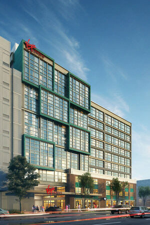 Virgin Hotels Announces First Washington D.C. Property