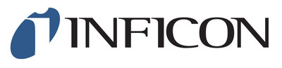 Inficon logo (PRNewsFoto/INFICON) (PRNewsfoto/INFICON)