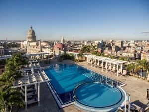 IBEROSTAR Spotlights Cuba