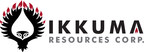 Ikkuma Resources Corp. Announces Closing of the Previously Announced Infrastructure Disposition