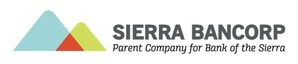 Sierra Bancorp Reports Earnings