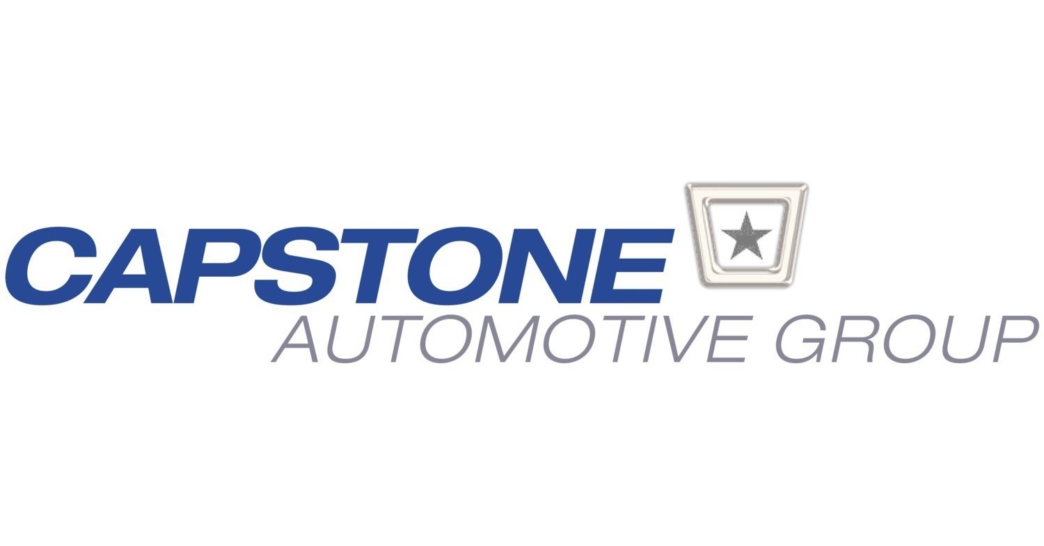 Capstone Automotive Group Acquires Majority Equity Stake