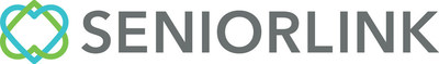 Seniorlink Logo (PRNewsfoto/Seniorlink)