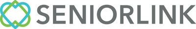 Seniorlink Logo (PRNewsfoto/Seniorlink) Seniorlink Logo (PRNewsfoto/Seniorlink)