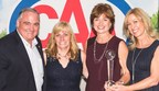 CAA Presents 2017 Partner of the Year Awards to Three Exceptional Companies