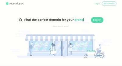 The Future of the Domain Industry Lies in Blockchain