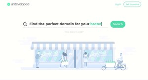 The Future of the Domain Industry Lies in Blockchain