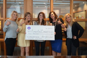 Incorporate Massage Awards First-Ever Winning Woman Scholarship