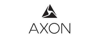 Axon (PRNewsFoto/TASER International, Inc.) (PRNewsfoto/Axon)