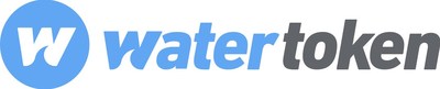 WaterToken Launches on Oct. 25, 2017