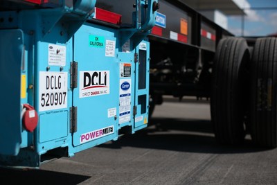 DCLI Opens Genset Pool in Newark and Savannah