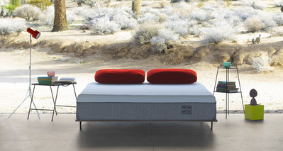 KUTSON launches first mattress-in-a-box with dual-side customization plus at home modification capabilities.