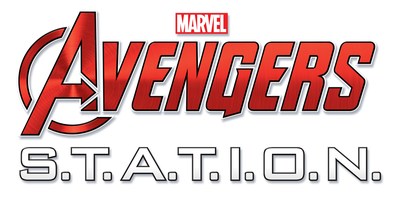 Avengers S.T.A.T.I.O.N Melbourne Opens March 2018