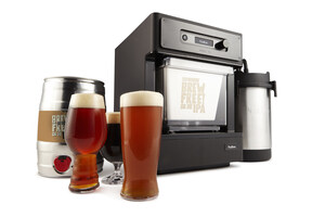 PicoBrew Celebrates Fourth Successful Kickstarter Campaign with Pico Model C Launch Week