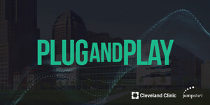 Cleveland Clinic and JumpStart Partner to Bring Plug and Play Accelerator to the Global Center for Health Innovation