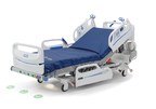 Hill-Rom Advances Patient Care, Safety and Satisfaction with Launch of New Centrella™ Smart+ bed Solution