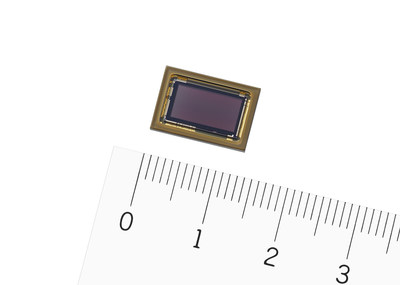 IMX324 CMOS Image Sensor for Automotive Cameras