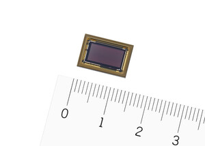 Sony Releases the Industry's Highest Resolution(*1) 7.42 Effective Megapixel Stacked CMOS Image Sensor for Automotive Cameras