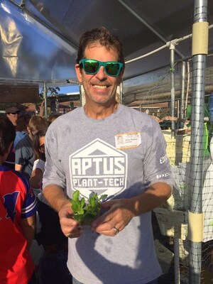 Simply Hydroponics and Organics Announce 'Win This Business' Essay Contest