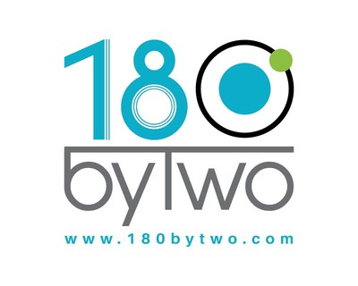 This is 180bytwo's logo.
