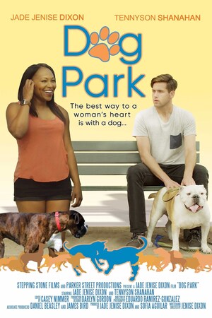 "Dog Park" Director Jade Jenise Dixon says #MeToo