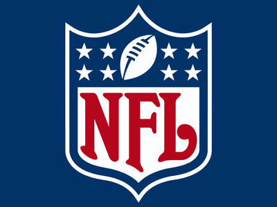 NFL Logo. (PRNewsfoto/StubHub)