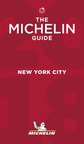 New York City Restaurants Celebrated for Great Food, Good Value in 2018 MICHELIN Guide