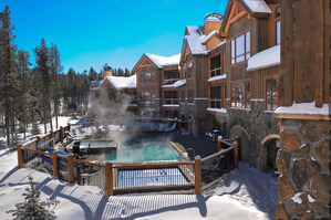 Ski the "Best in the West" This Season with Wyndham Vacation Rentals