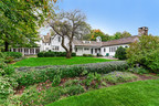 Luxury Auction® Sale of Historic Estate on 24 Acres in Redding, CT Set for This Weekend