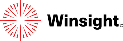 Winsight logo (PRNewsfoto/Winsight LLC) Winsight logo (PRNewsfoto/Winsight LLC)