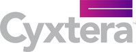 Cyxtera Logo (PRNewsfoto/Cyxtera Technologies)