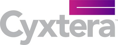 Cyxtera Logo (PRNewsfoto/Cyxtera Technologies) Cyxtera Logo (PRNewsfoto/Cyxtera Technologies)