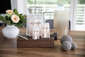 Same Place, Same Time, All Devices: ALLDOCK Now Available For Purchase In U.S. Same Place, Same Time, All Devices: ALLDOCK Now Available For Purchase In U.S.