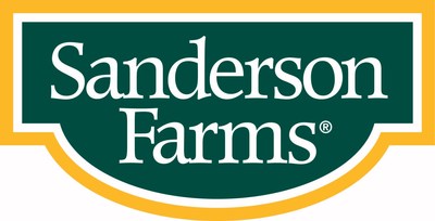 Sanderson Farms Donates $2 Million to Disaster Relief Efforts