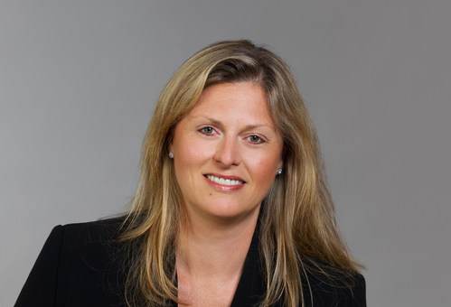 Françoise E. Lyon, President and Managing Partner at DGC Capital (CNW Group/DGC Capital)