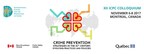 12th Colloquium of the International Centre for the Prevention of Crime (ICPC)