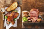 Mangalitsa Bacon and Holiday Ham Now Available from Allen Brothers