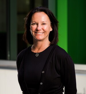 Heike Reid, VP of Business Development Promoted to PBE Senior Leadership Team