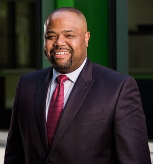 Rodney Eason Joins PBE as VP of Human Resources and Administrative Services