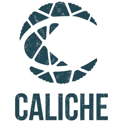 Caliche Logo