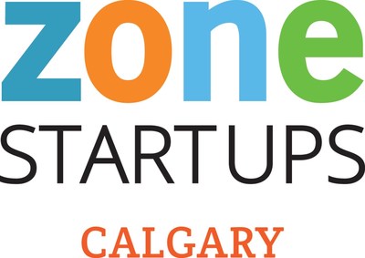 Zone Startups Calgary (CNW Group/Ryerson Futures)