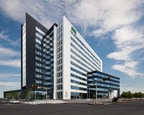SSQ Celebrates LEED Gold Certification for SSQ Tower