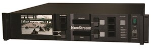 IMT Vislink Receives $360,000 Order for NewStream Mobile Broadcast Transmission Solution from Prominent U.S. Television Station