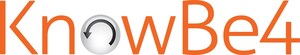 KnowBe4 Presenta una Renovación de Marca para Celebrar 15 Años Brindando Gestión de Riesgo Humano