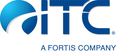 ITC Holdings Corp. Logo