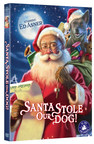 From Universal Pictures Home Entertainment: Santa Stole Our Dog